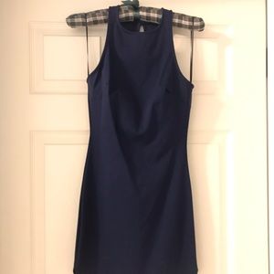 Dainty Hooligan Dress